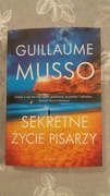 Sekretne życie pisarzy Musso