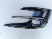 Renault Megane IV Lift kratka zderzaka przód prawa