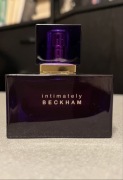 Intimately night david beckham 50 ml