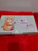 Muszelki do piersi i 10torebek na pokarm (157#)