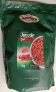 Jagody Goji 1kg SUSZONE