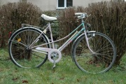 Rower KTM Special Tube 3000