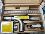 Zestaw do pobierania próbek NOVE M2 S22PO neles automation