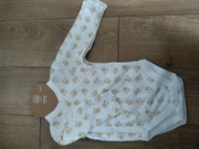 Body Cool Club r. 74 2pack Kubuś Puchatek nowe 