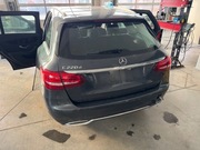 Mercedes w205 klapa kombi kolor 755