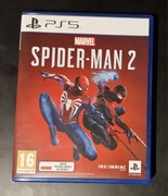 Spider-man 2 [PS5]
