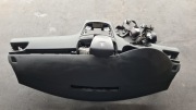 Deska kokpit konsola AIR BAG Peugeot 508 komplet