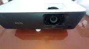 Projektor BenQ TK700STi 4K UHD HDR 3000 ANSI | 5h pracy | komplet