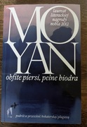 Mo Yan- obfite piersi, pełne biodra