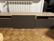 Szafka pod Tv IKEA BESTA