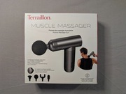 Pistolet do masażu Terraillon Muscle Massager