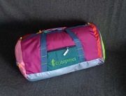 Super nowa składana torba Cotopaxi Ligera 32L.
