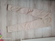 Spodnie damskie Cross 