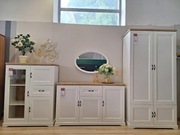 Pokój dzienny , komoda