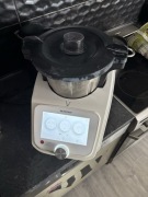 Robot kuchenny termomix ( lidlomix ) silvercrest skmc 1200 e5