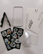 Szybki ochronne IPhone 11-15. Zestaw