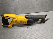 DEWALT DCS 380 lisi ogon piła szablasta