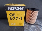Filtron OE 677/1 Filtr oleju