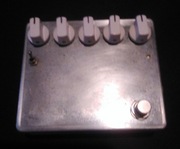 WAMPLER TRIPLE WRECK KOPIA CHAOS LITTLE BOY