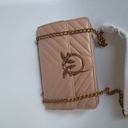 nowa beżowa torebka 24x14x8 cm. brak metki