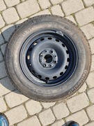 Koło Felga zapasowe Skoda Citigo VW Volkswagen UP 
