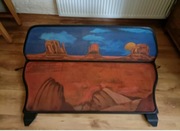 Wiatrołap windschott Opel Astra F 1 I cabrio kabriolet siatka 1991-02