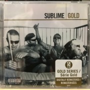 SUBLIME - Gold 2xCD punk, ska, reggea