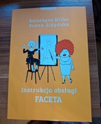 Instrukcja obsługi faceta Miller, Giżyńska 