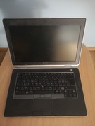 Laptop Dell Latitude E6430 i5-3320M / 8 GB RAM / SSD 256 GB / komplet