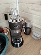 Ekspres DeLonghi Dedica EC 685