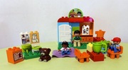 Lego Duplo 10833 Przedszkole