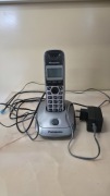 Telefon Panasonic KX-TG2511