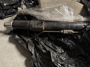 PRZEKŁADNIA KIEROWNICZA MAGLOWNICA JEEP GRAND CHEROKEE IV WK2 DRĄŻKI