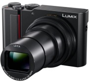 Panasonic Lumix TZ 200