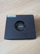 Chłodzenie procesora AMD