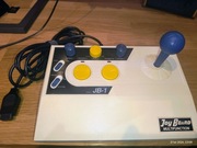 Joyboard Multifunction JB-1 (Commodore 64, Amiga, ST etc)