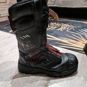 Buty BLACK FIGHTER r 42