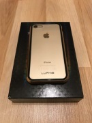 Etui Iphone 7 pełne LUPHIE