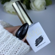 Lakier hybrydowy Black Luvii