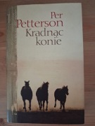 Per Petterson - Kradnąc konie