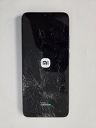 Xiaomi Redmi 10C Graphite Gray z pękniętym wyświetlaczem