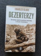 Dezerterzy Charles Glass