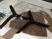 Nogi do telewizora Samsung UE55NU7102  BN63-17431X009+BN63-17435X009