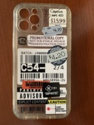 iPhone 11 Pro Etui case obudowa pokrowiec Apple