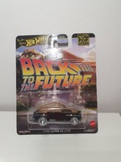 Hot wheels  premium Back To the future Ford Super de luxe  idealny stan 
