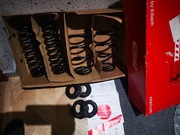 Eibach  pro kit  turing komplet 