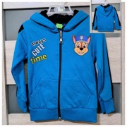 Bluza niebieska psi patrol 80/86 cm