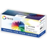 3x PRISM Brother Toner HT-210AN HT-212AN HT-213AN black yellow magenta