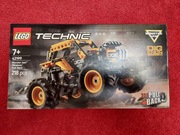 LEGO TECHNIC 42199 Monster jam DIGatron