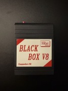 Commodore Oryginalny Black Box V8